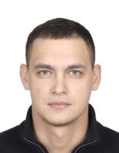 Зайцев Иван Олегович