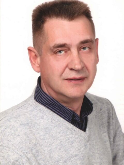 Кожевников Евгений Вениаминович