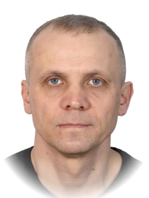 Литвинов Максим Владимирович