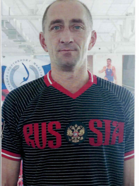Нечаев Андрей Борисович