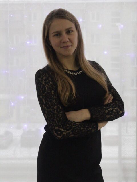 Позднякова Надежда Владимировна