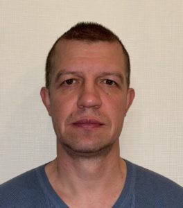 Рехтин Владислав Александрович