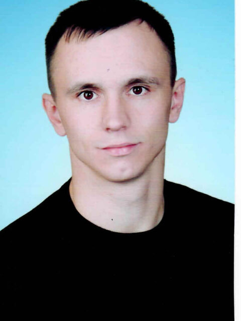 Титов Юрий Владимирович