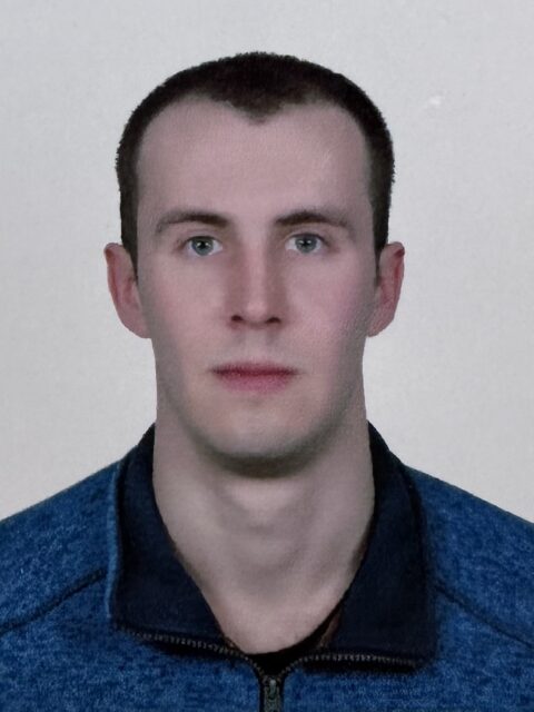Шахурдин Эдуард Станиславович